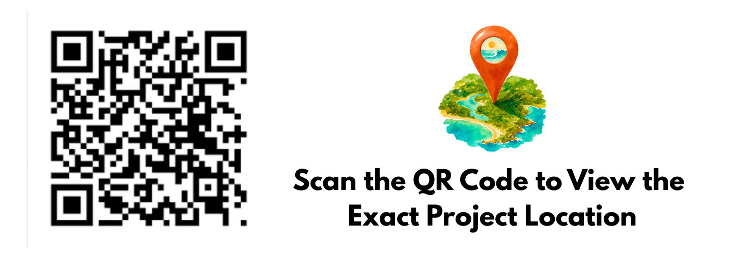 Scan for Nandan Regency location